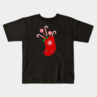 Christmas Magic Kids T-Shirt